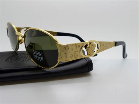 lunette de soleil versace homme 2019|lunettes Versace vintage.